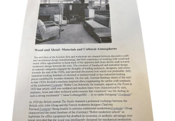 Art Deco Modernist Bauhaus Tubular Steel Lounge Chairs by Frits Kuyken, 1936